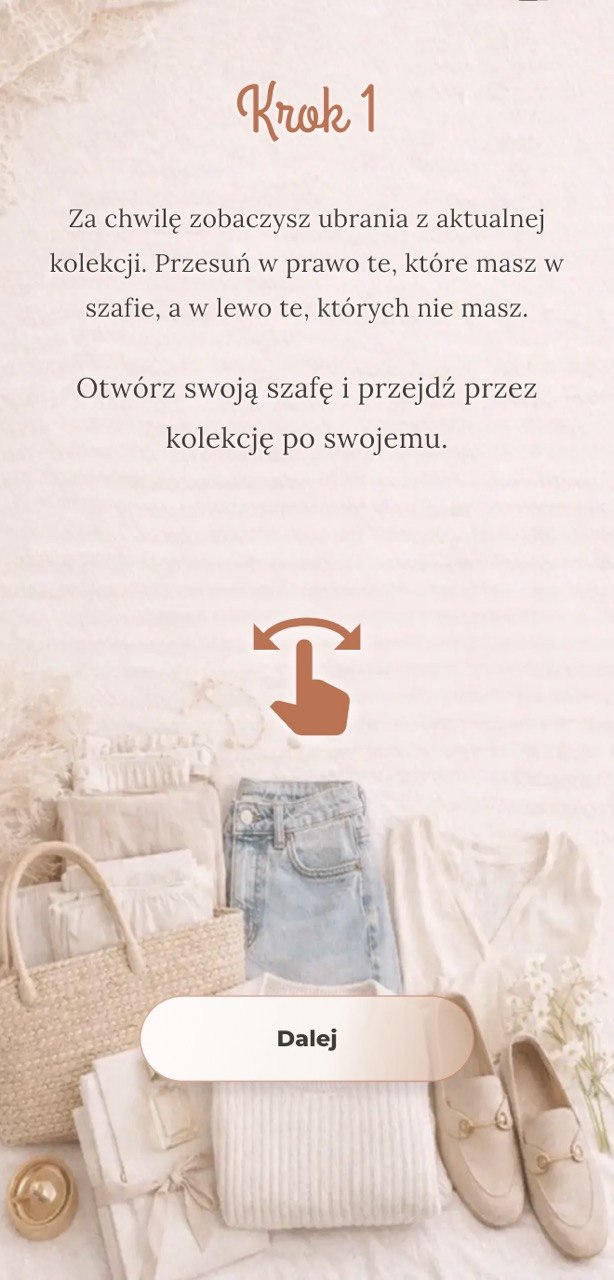 Instrukcja przesuwania